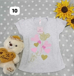 Polo Niña