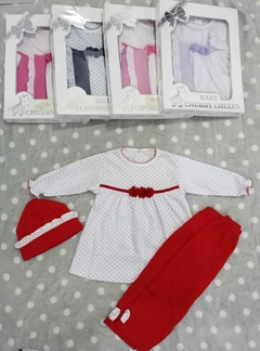 Vestidos de Bebe
