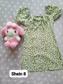 Shein - Blusa
