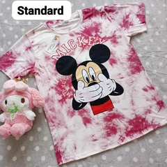 Polos Estampados