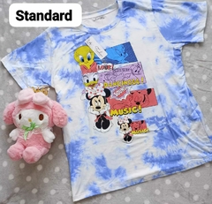 Polos Estampados - comprar online