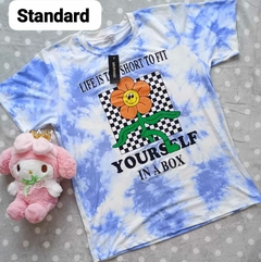 Polos Estampados en internet