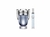 Rabanne Invictus EDT 100ml + eau de toilette/mini/20ml - comprar online