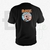 Camiseta Preta Popeye - comprar online
