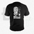 Camiseta Preta P Ev Life + Best Revenge - comprar online