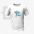Camiseta ursinhos carinhosos autismo