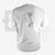 Camiseta Branca bar cadeiras - comprar online