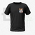 Camiseta Preta Popeye