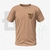 Camiseta Bege tigre