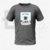 Camiseta preta respeito é pra quem tem