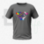 camiseta LGBT mãos LGBT