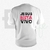 Camiseta Branca Jesus está vivo - comprar online