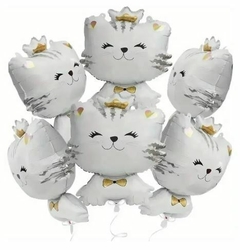 Globos para toda ocasión en internet