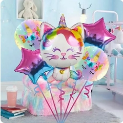 Globos para toda ocasión - Linda´s shop