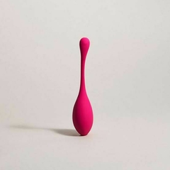Vibrador punto G en internet