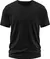 CAMISETA PRETA DRY FIT
