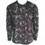 CAMISETA CAMUFLADA MANGA LONGA ALGODÃO na internet