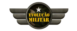 EVOLUÇÃO MILITAR