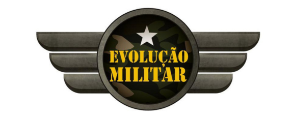 EVOLUÇÃO MILITAR