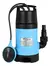 Bomba Sumergible (a/sucia) de 750 1HP - comprar online