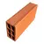 Ladrillo Hueco del 8x18x33 - comprar online