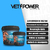 Suplemento alimentar para cavalos MUSCLE PREMIUM 1KG rico em creatina ideal para cavalo atleta na internet