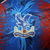 Camisa Crystal Palace Versão Jogador 24/25