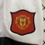 Kit Infantil Manchester United Retrô 94/96 - loja online