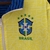 Corta Vento Brasil Dupla Face 2023