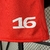 Camisa Ferrari 2024 na internet