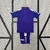 Kit Infantil Fiorentina Retrô 98/99 - comprar online
