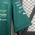 Camisa Aramco 2025 na internet
