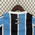 Camisa Grêmio Feminina 2024 na internet