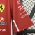 Polo Ferrari 2025 - loja online