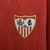 Camisa Sevilla Retrô 91/92 - loja online