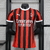Camisa Milan Versão Jogador 24/25