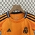 Kit Infantil Real Madrid 24/25 - loja online