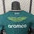Camisa Aramco 2024 - Camisa de Time Importada - VL SPORTS 19