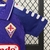 Kit Infantil Fiorentina Retrô 98/99 - loja online