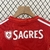 Kit Infantil Benfica 24/25 na internet