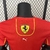 Camisa Ferrari 2024 na internet