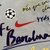 Corta Vento Barcelona Dupla Face 23/24 - loja online