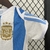 Body Baby Argentina 2024 na internet
