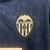 Camisa Valencia 24/25 na internet