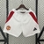 Shorts Manchester United Versão Jogador 24/25