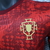 Camisa Portugal Treino Versão Jogador 2024 - loja online