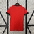 Camisa Portugal Feminina 2024 - comprar online