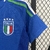 Camisa Itália Feminina 2024 - Camisa de Time Importada - VL SPORTS 19