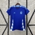 Camisa Argentina Feminina 2024