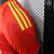 Camisa Espanha Versão Jogador 2024 - loja online